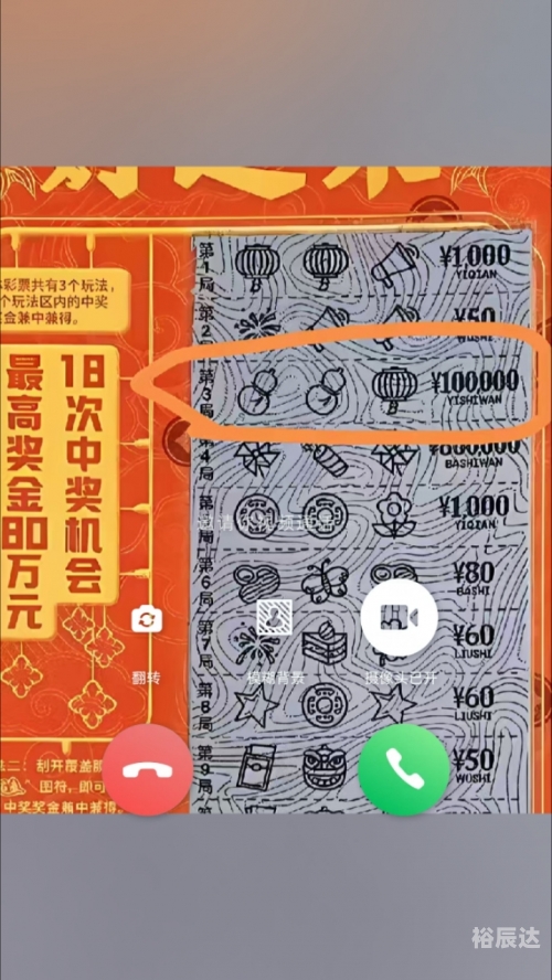 彩票玩法探索-第2张图片