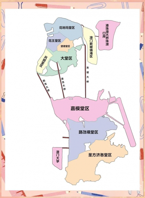 2024年澳门图片资料2024年澳门图片资料概览