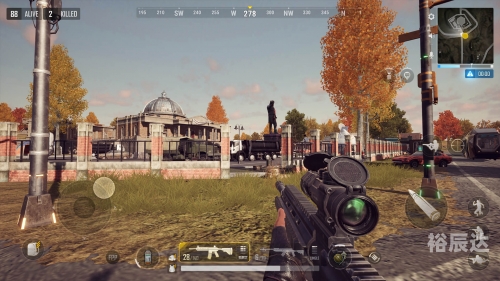 pubgnewstate官网版下载PUBG:NEW STATE官网揭秘