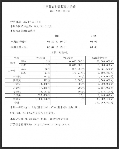 大乐透每周几开奖大乐透每周开奖时间揭秘