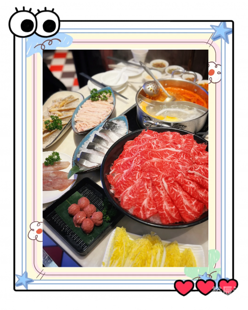 鼎中鼎澳门豆捞鼎中鼎澳门豆捞，品味美食，体验文化