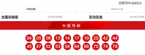 快乐8每日必出四码-第2张图片