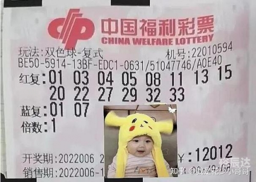双色球100期文章-第2张图片