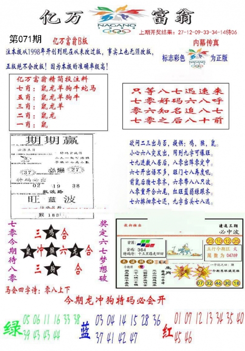 管家婆一肖一码100中奖技巧-第1张图片