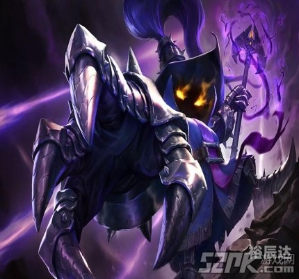 小法师小法师，法师中的璀璨之星-第1张图片
