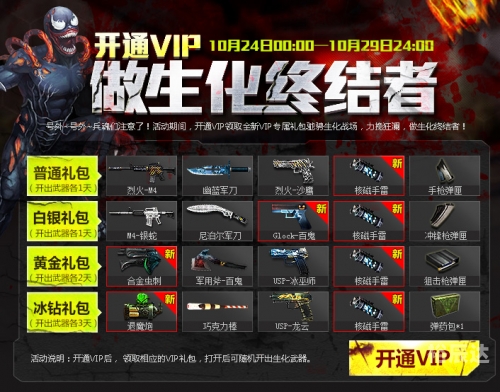 创世兵魂积分的作用与价值-第3张图片