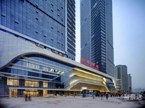 六盘水汽车站，交通枢纽与城市门户