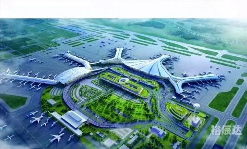 金昌机场金昌机场，连接天空与未来的门户