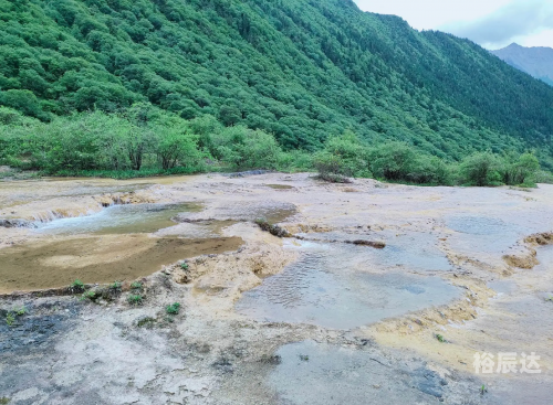 黄桑坪之旅-第2张图片