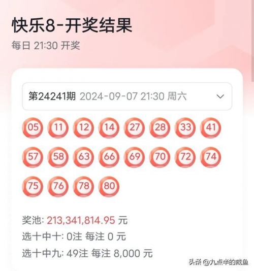 快乐八开奖号快乐八开奖号，揭开幸运的神秘面纱-第2张图片
