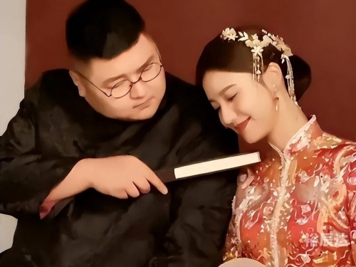 猴哥老婆个人简历