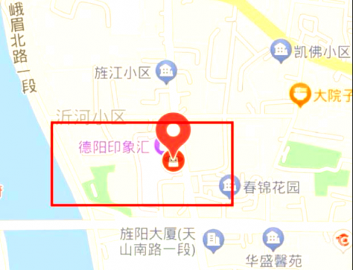 德阳招聘会时间地点表德阳招聘会，寻找你的职业梦想-第3张图片