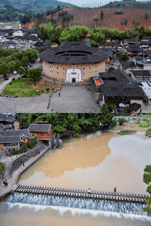 云水谣怎么去云水谣旅游攻略-第2张图片