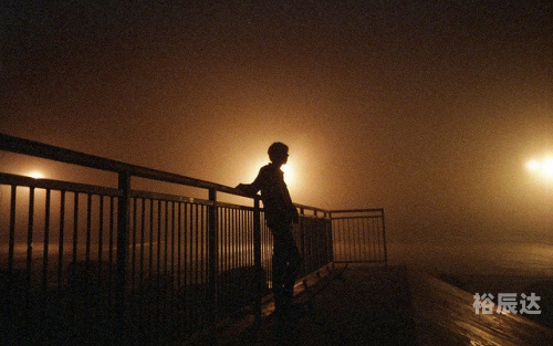 慢慢地生活