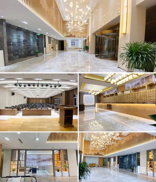 北京六合兴集团有限公司，引领行业发展的卓越企业-第2张图片