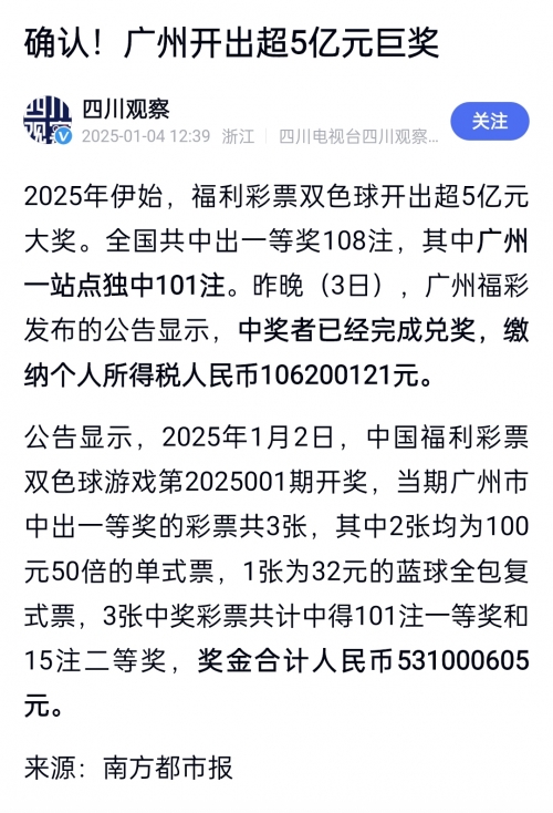 今天开奖结果回顾，15选5结果揭晓