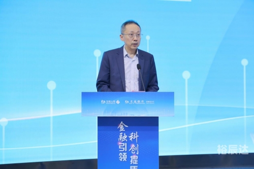 金金网金金网，引领金融科技新时代-第2张图片