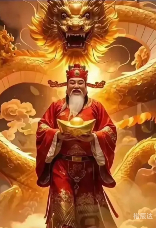 创富图库，开启财富之门的新途径-第2张图片