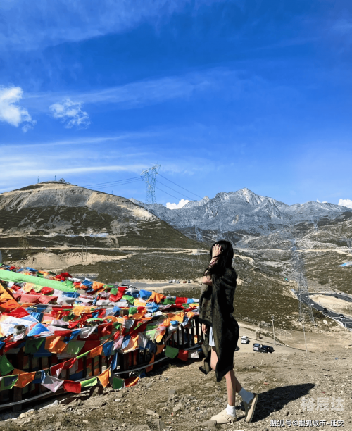 甘孜旅游甘孜旅游攻略-第2张图片