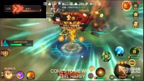 新仙魔九界官方最新下载新仙魔，神秘世界的奇幻之旅-第1张图片