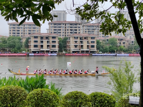 端午热门景点推荐