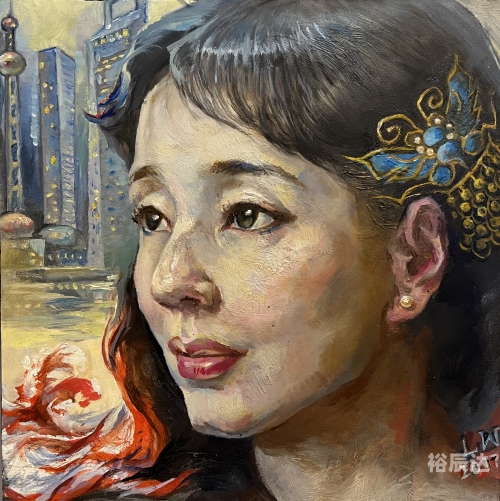 雪晴故事论坛《上海故事》雪晴故事论坛，一场关于心灵的探索之旅-第1张图片
