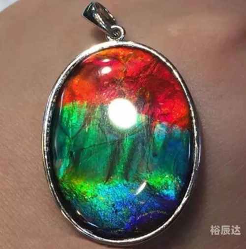彩石图片彩石图片，大自然的瑰宝