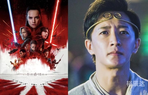 星球大战票房星球大战票房盛况-第3张图片
