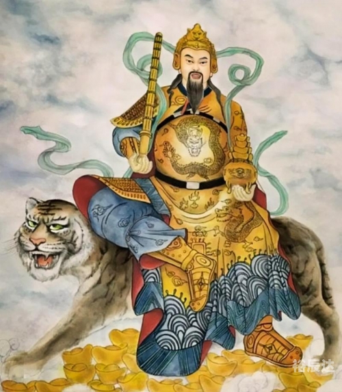财神爷心水论坛，财富与智慧的交汇之地