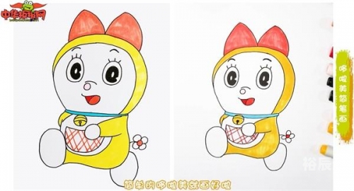 哆啦咪子百科哆啦咪子，探索神秘世界的新钥匙