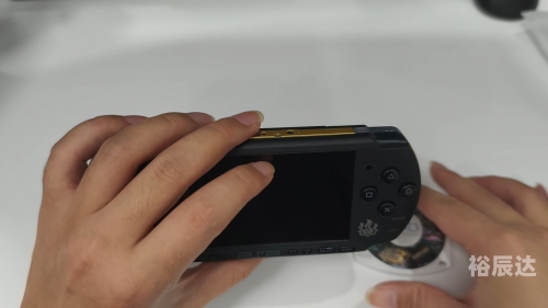 多玩PSP掌机站多玩PSP，游戏世界的探索与体验-第2张图片