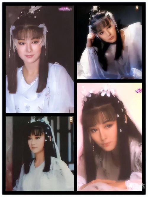 小龙女论坛,一肖一码小龙女论坛，探寻武侠世界中的神秘交流-第2张图片