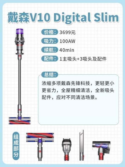戴森g5gr是什么型号戴森G5，科技新宠的探索之旅-第3张图片