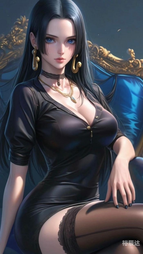海贼王女帝蛇姬游戏之旅