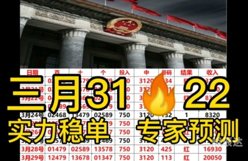 今日精准预测推荐今日精准预测推荐