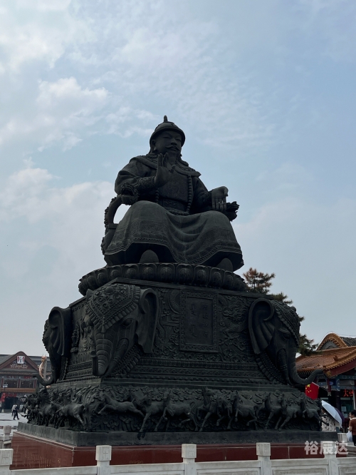 大昭寺简介大昭寺简介-第2张图片