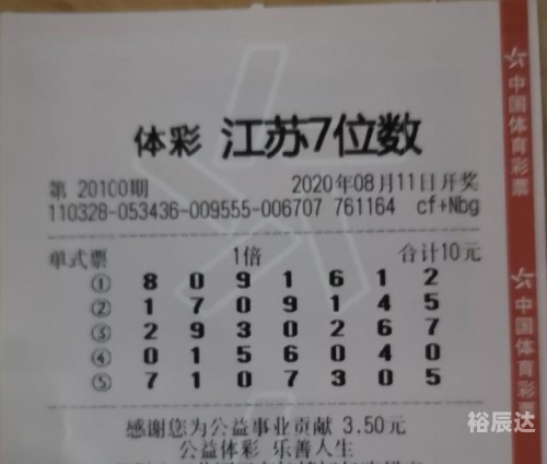 七位数开奖号码七位数开奖号码揭秘-第3张图片