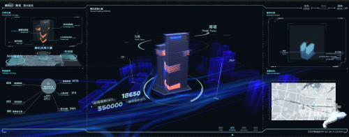 3D铁算盘，科技与智慧的完美结合-第1张图片