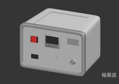 3D铁算盘，科技与智慧的完美结合-第2张图片