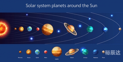 苍穹之怒，探索宇宙的壮丽篇章
