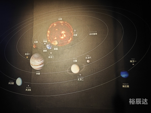 地球在线卫星地图，探索宇宙的神秘世界