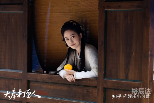 大奉打更人电视剧上映时间大奉打更人电视剧上映时间-第1张图片