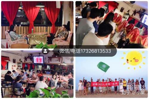成都交友活动成都交友活动盛宴，结识新朋友，开启精彩人生-第2张图片
