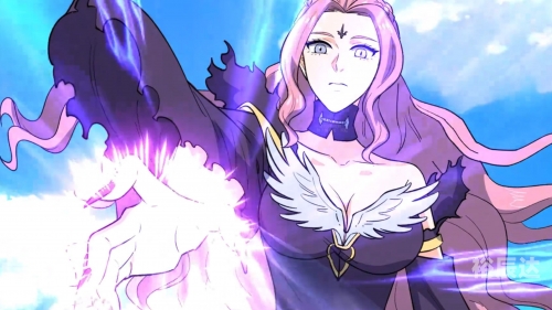 万古神帝最新版动漫万古神帝最新版，探索神秘世界的新篇章