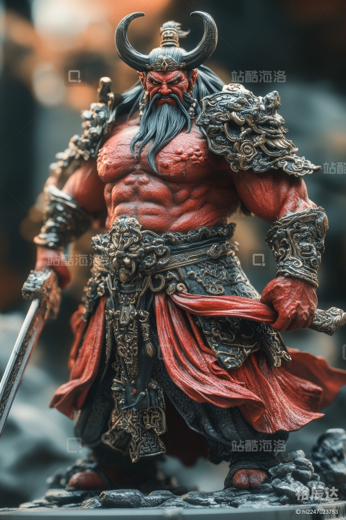 牛魔王论坛牛魔王论坛，探索牛魔王的神秘世界-第3张图片