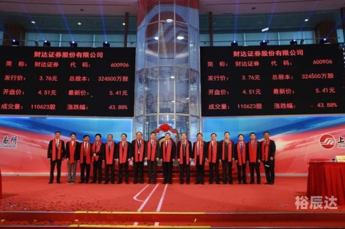 财达证券交易系统，金融交易的新篇章-第2张图片