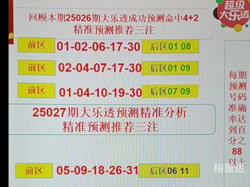 本期免费精准预测本期免费精准预测-第1张图片