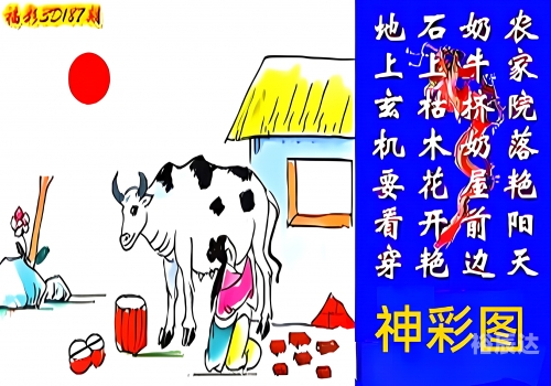 新彩网3d字谜图谜总汇新彩网3D字谜，探索神秘世界-第2张图片