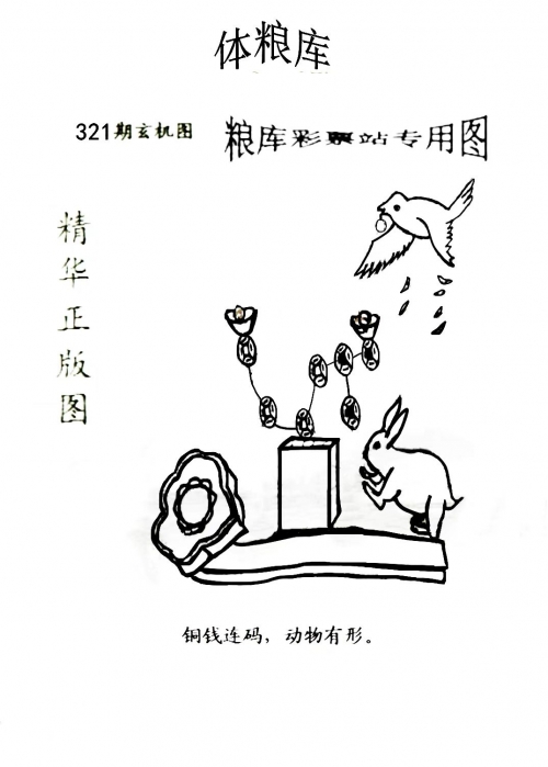 乐彩网3d走势图带连线专业版乐彩网3D走势图，揭秘彩市风向标-第3张图片