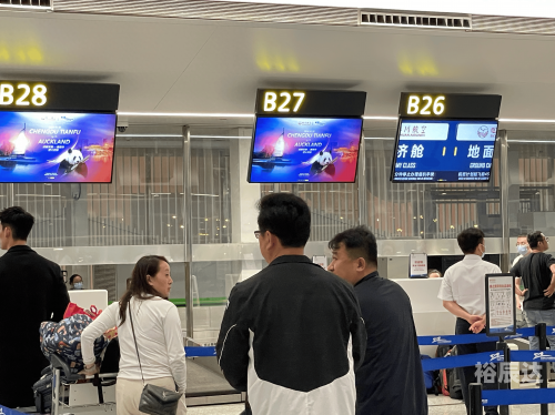 上海到西安机票上海至西安机票攻略-第3张图片